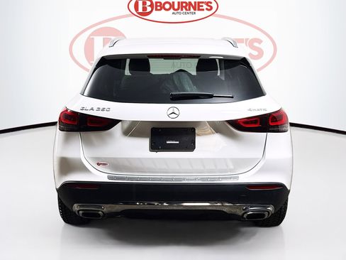 Used 2021 Mercedes-Benz GLA 250 4MATIC image 8