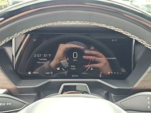 New 2026 GMC Acadia Denali Ultimate w/ LPO, Illumination Package image 10