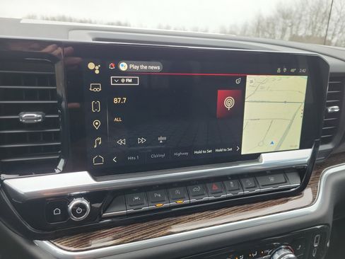 New 2026 GMC Sierra 1500 Elevation w/ Elevation Premium Package image 23