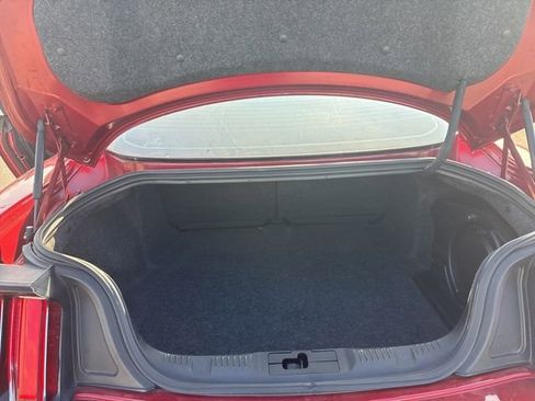 Used 2015 Ford Mustang GT Premium w/ Equipment Group 401A image 8