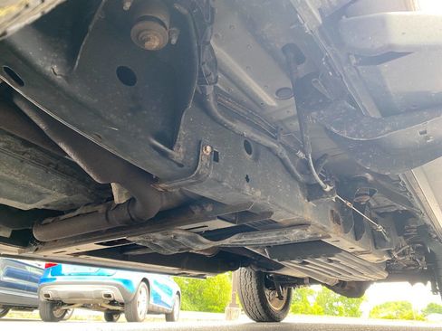 Used 2015 Ford F150 Lariat AWD/4WD image 43