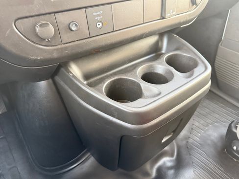 Used 2024 Chevrolet Express 2500 Work Van w/ Driver Convenience Package image 13