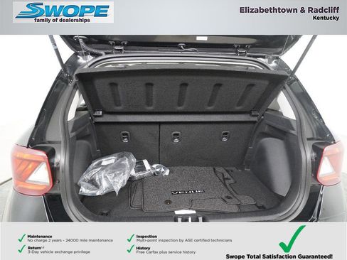 New 2026 Hyundai Venue SEL FWD image 27