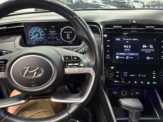 Used 2023 Hyundai Tucson SEL FWD image 19