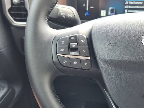 New 2026 Ford Bronco Sport Outer Banks w/ Outer Banks Tech Package+ AWD/4WD image 28