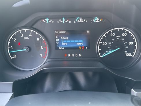 New 2026 Ford F250 XL w/ STX Appearance Package image 33