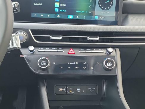 New 2026 Hyundai Sonata SEL image 18