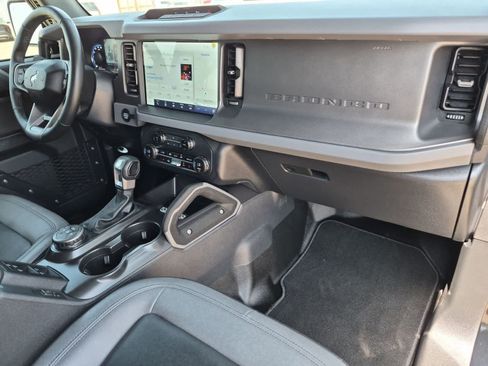 Certified 2024 Ford Bronco Big Bend AWD/4WD image 28