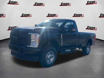 Used 2025 Ford F350 XL w/ Snow Plow Prep Package