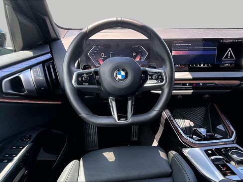 Certified 2026 BMW X3 xDrive30i w/ Premium Package AWD/4WD image 5