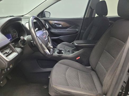 Used 2018 GMC Terrain SLE FWD image 17