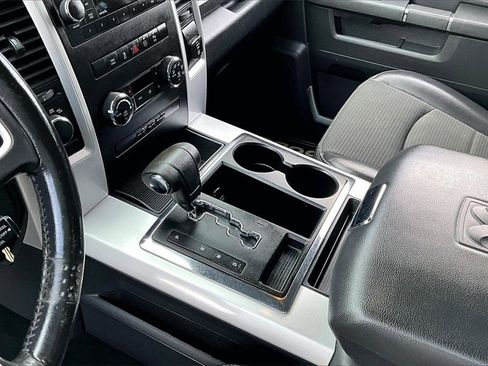 Used 2010 Dodge Ram 1500 Truck Sport image 17
