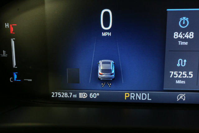 Used 2024 Ford Escape ST-Line w/ Tech Pack #1 AWD/4WD image 36