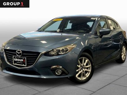 Used 2014 MAZDA MAZDA3 i Grand Touring