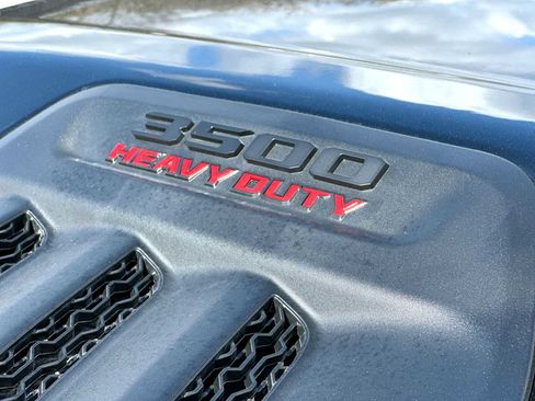 New 2026 RAM 3500 Laramie image 15