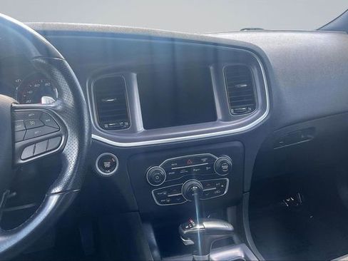 Used 2022 Dodge Charger GT w/ Blacktop Package RWD image 6