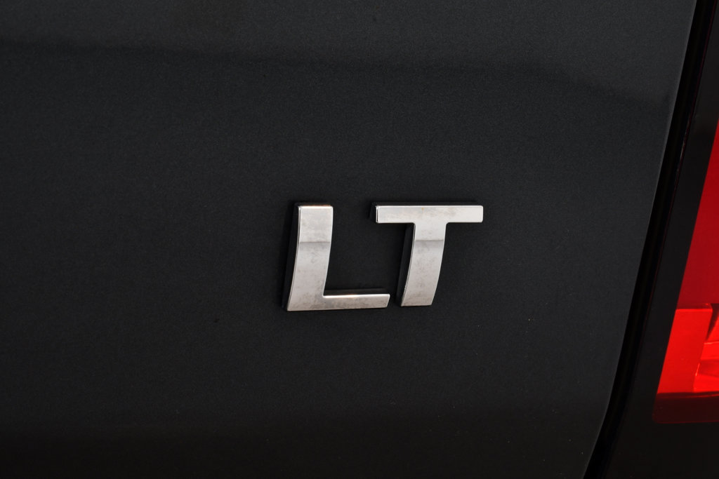 Used 2018 Chevrolet Colorado LT w/ LT Convenience Package AWD/4WD image 23