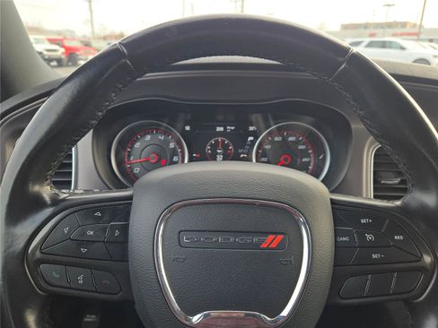 Certified 2023 Dodge Charger SXT image 35