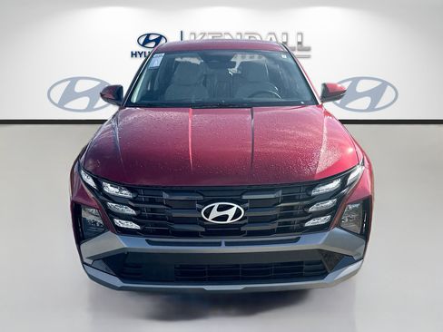 New 2026 Hyundai Tucson SE image 2