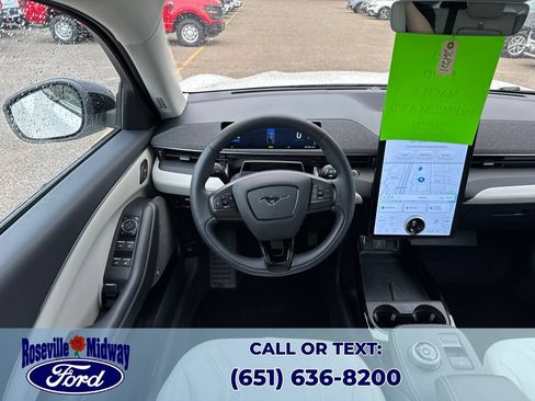 Used 2023 Ford Mustang Mach-E Premium AWD/4WD image 11
