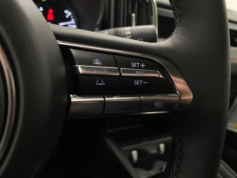 New 2026 MAZDA CX-50 2.5 Hybrid w/ Premium Plus Pkg image 17