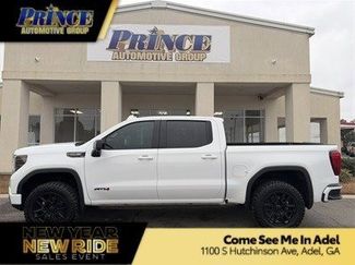 Used 2024 GMC Sierra 1500 AT4 w/ Technology Package video 1