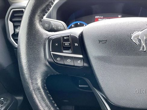 Used 2023 Ford Bronco Sport Big Bend w/ Convenience Package image 10