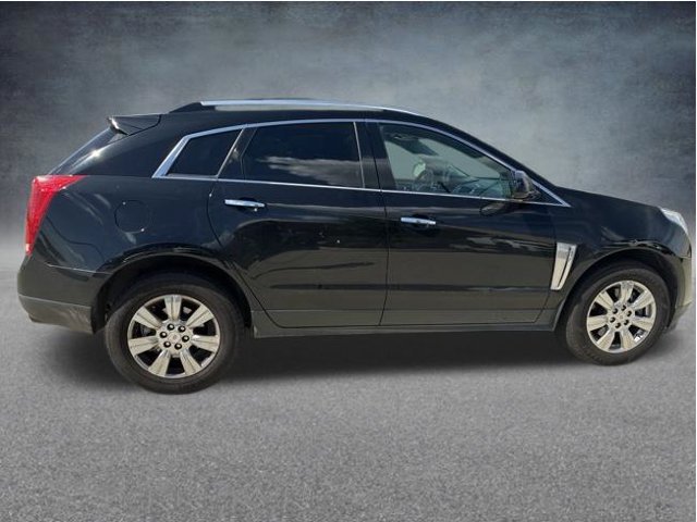 Used 2014 Cadillac SRX Luxury FWD image 9