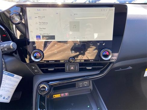 New 2026 Lexus NX 450h+ 450h+ Luxury image 18