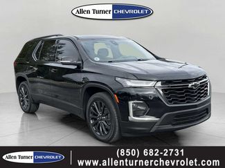 Used 2023 Chevrolet Traverse RS w/ LPO, Cargo Package video 1