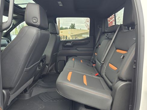 New 2026 GMC Sierra 1500 AT4 w/ AT4 Premium Package image 18