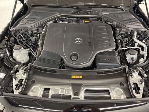 New 2026 Mercedes-Benz E 450 4MATIC Sedan image 32