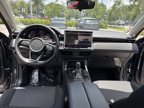 New 2026 MAZDA CX-5 AWD 2.5 S image 36