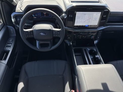 New 2026 Ford F150 STX w/ Equipment Group 200A image 22