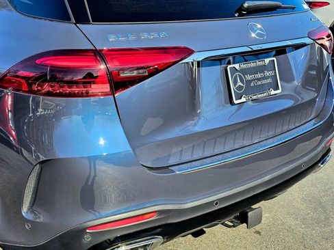 New 2026 Mercedes-Benz GLE 350 4MATIC image 13
