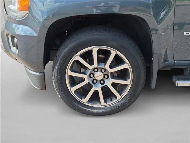 Used 2019 GMC Canyon Denali AWD/4WD image 22