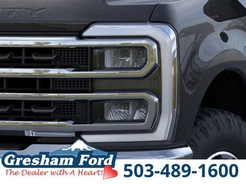 New 2026 Ford F350 4x4 Crew Cab Super Duty image 21