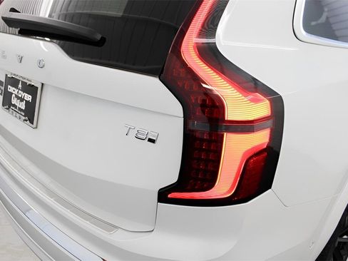 New 2026 Volvo XC90 T8 Plus image 27
