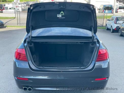Used 2015 BMW 528i Sedan RWD image 21