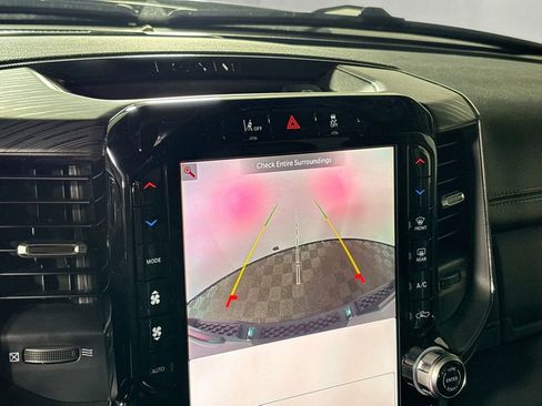 New 2026 RAM 1500 RHO image 17