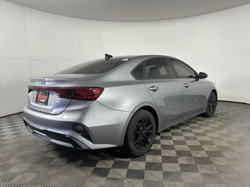 Certified 2024 Kia Forte LXS w/ LXS Technology Package image 10