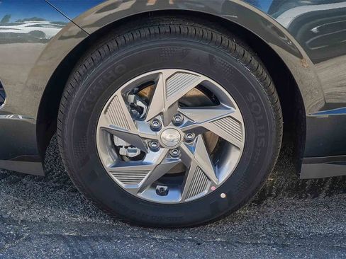 New 2026 Hyundai Sonata SE image 10