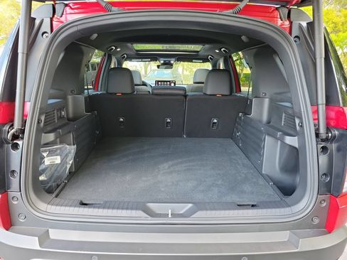 Used 2026 Honda Passport TrailSport image 10