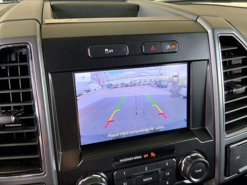 Used 2019 Ford F150 XLT w/ Equipment Group 302A Luxury image 29