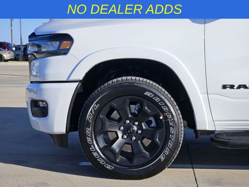 New 2026 RAM 1500 Lone Star image 12