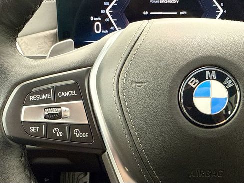 Certified 2026 BMW X5 sDrive40i RWD image 11