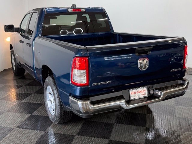Used 2023 RAM 1500 Big Horn AWD/4WD image 8