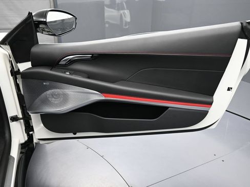 New 2026 Lotus Emira RWD image 24
