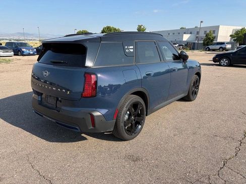Used 2025 MINI Cooper Countryman SE AWD/4WD image 5