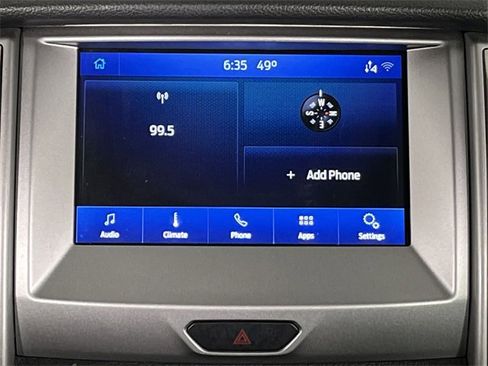 Used 2023 Ford Ranger XLT w/ Equipment Group 302A High image 16